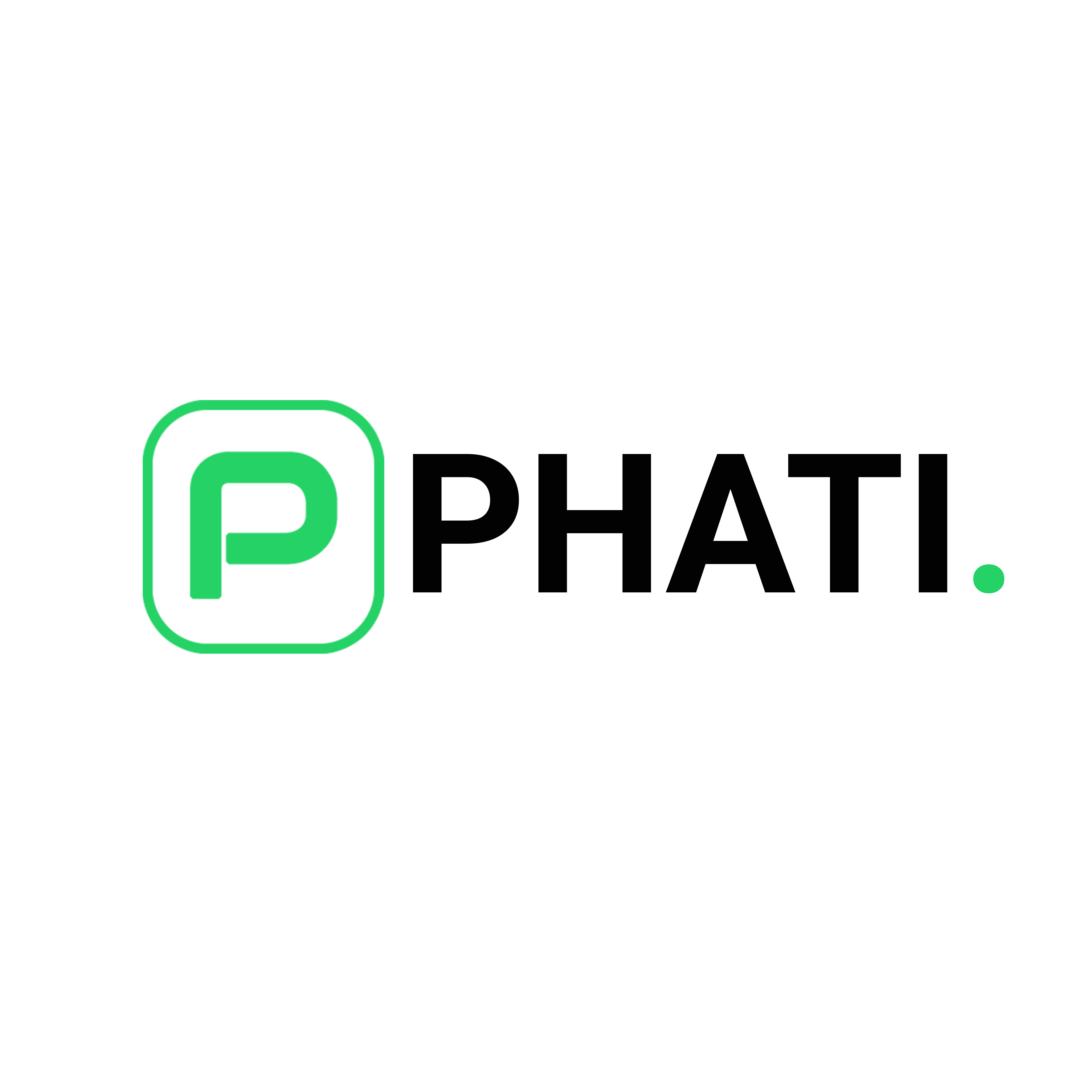 PHATI Logo